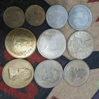 فروش سکه