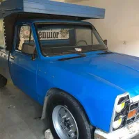 نیسان مدل ۸۲