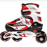 اسکیت بچه‌گانه