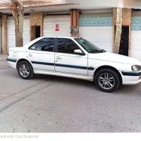 پارس tu5سفارشیelx مدل ۱۴۰۱