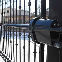 نصب دوربین و دزدگیر|خدمات پیشه و مهارت|سمنان, |دیوار