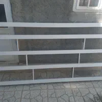 میز تی‌وی میز کامپیوتر قفسه و دکور لاستیک پراید|حراج|مشهد, منزل آباد|دیوار