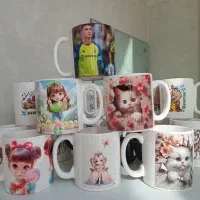 ماگ استون|ظروف سرو و پذیرایی|لالجین, |دیوار