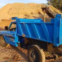 نیسان جکی قیمت مناسب