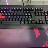 کیبورد bloody q100 با قیمت مناسب