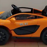 ماشین شارژی