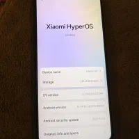 شیائومی ۱۲ تی . Xiaomi 12t