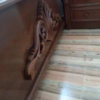 تخت دونفره