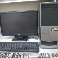 فروشی|رایانه رومیزی|الوند, |دیوار