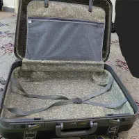 چمدان|کیف، کفش، کمربند|اسلام‌شهر, شهرک مهدیه|دیوار