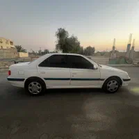 پارس سال موتور جدید سیمی مدل 1402|خودرو سواری و وانت|بندرعباس, |دیوار