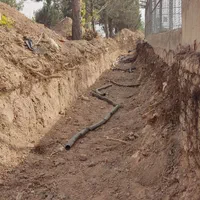 خدمات بیل مکانیکی|خدمات حمل و نقل|ابهر, |دیوار