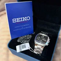 ساعت سیکو (seiko) اورجینال