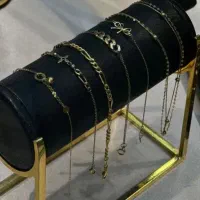 زنجیر طلا گم شده