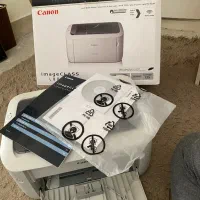 پرینتر 6030 canon