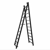 نردبان مخابراتی آهنی و آلمینیومی