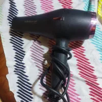 سشوار حرفه ای بیبی بانسو