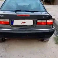 زانتیا 2000cc و ۴۰۵ مدل ۹۴