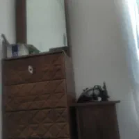 سرویس خواب و میز آرایشی|تخت و سرویس خواب|زرند, |دیوار