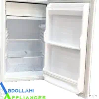 یخچال فریزر۶فوت هتلی پلار