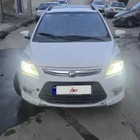 لیفان x50|خودرو سواری و وانت|چهاردانگه (تهران), |دیوار