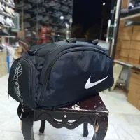 ساک باشگاه ۳ کاره برزنتی