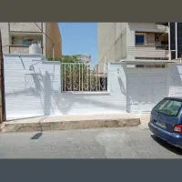 رنگ آمیزی ساختمان.رنگ کاری.نقاشی ساختمان|خدمات پیشه و مهارت|اهواز, کوی مهدیس|دیوار