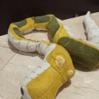 عروسک پولیشی سالم|اسباب‌بازی بچه|تهران, سهروردی|دیوار