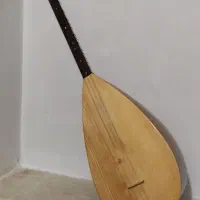 ساز باغلاما|سازهای سنتی|خوی, |دیوار