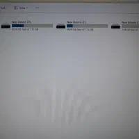 لپ تاب ایسوس|رایانه همراه|آزادشهر, |دیوار