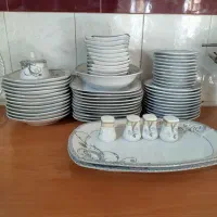 سرویس دوازده نفره چینی