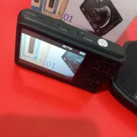 دوربین سامسونگ dv101 / دارای دو نمایشگر / سالم|دوربین عکاسی و فیلمبرداری|اندیشه, شهرک مریم|دیوار