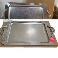 سینی استیل