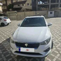 تارا وی۴ در حد صفر با لاستیک کومهو