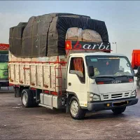 باربری امنیت بار|خدمات حمل و نقل|آبدانان, |دیوار