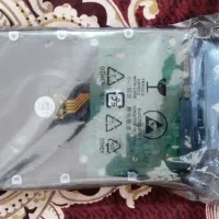 هارد اینترنال 8 ترابایت وسترن بنفش هارد دوربین WD