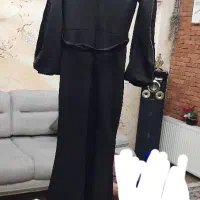 پیراهن ماکسی مشکی|لباس|اندیشه, اندیشه فاز ۳|دیوار