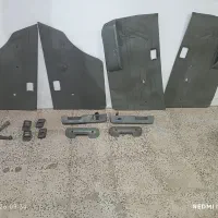 رودری پراید کامل ۵۰۰ تومان