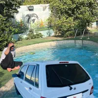 پراید ۱۱۱|خودرو سواری و وانت|نکا, |دیوار