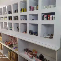 دکور لوازم آرایشی و داروخانه|فروشگاه و مغازه|یزد, |دیوار