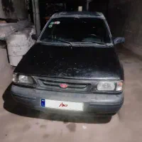 پراید صبا مدل 79