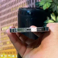 سفید برفی سری اپل آیفون ۱۲ پرو / iPhone12pro|موبایل|تهران, اقدسیه|دیوار
