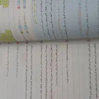 کتاب کار ریاضی گاج هفتم|کتاب و مجله آموزشی|ری, دولت‌آباد|دیوار