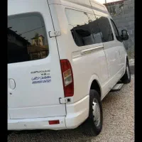 مینی بوس مکسوس 2017|خودرو سنگین|تهران, صادقیه|دیوار