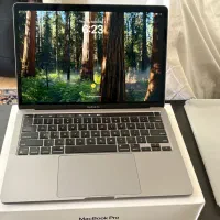 MAC Book Pro M2 2022