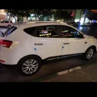 جک S5 فوق العاده تمیز و استثنایی