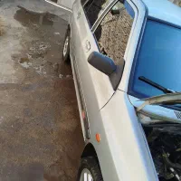 پراید 141 مدل 1389