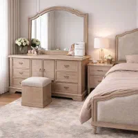 ست سرویس خواب