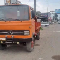 خاور۸۰۸ کمپرسی