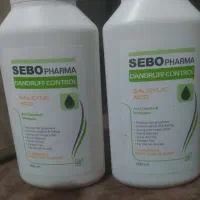 شامپو sebo فارما